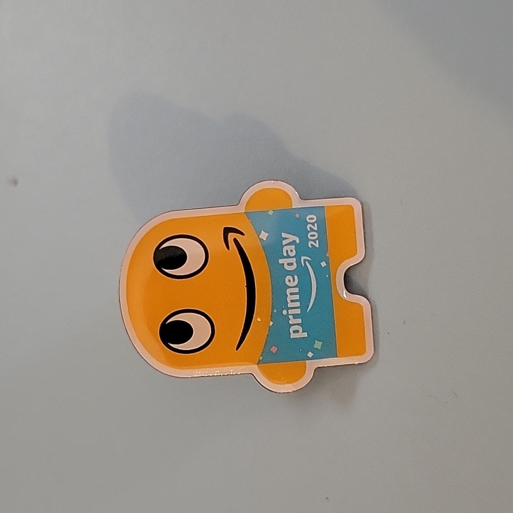 Peccy pin
